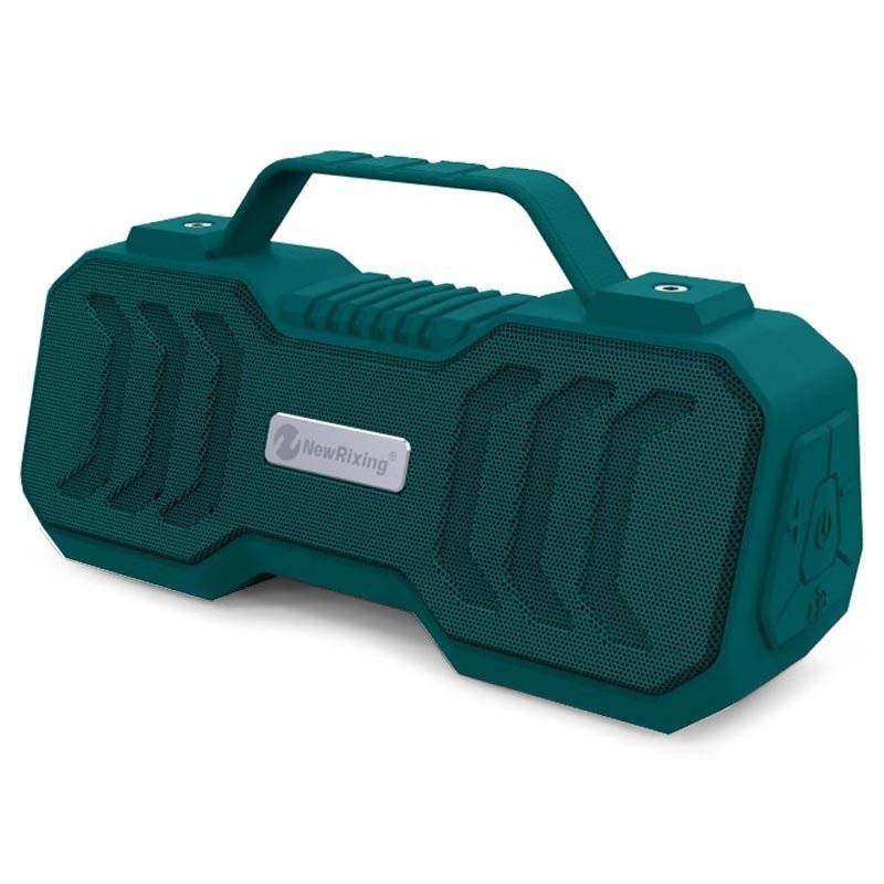 Enceinte sans fil NewRixing NR4500