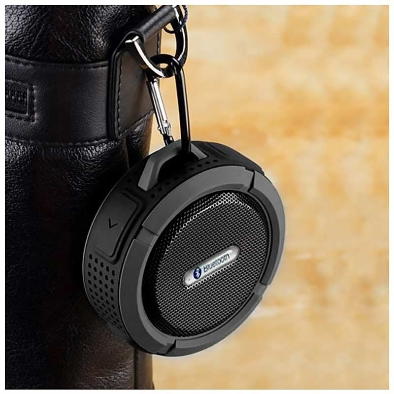 Haut-parleur Bluetooth C6