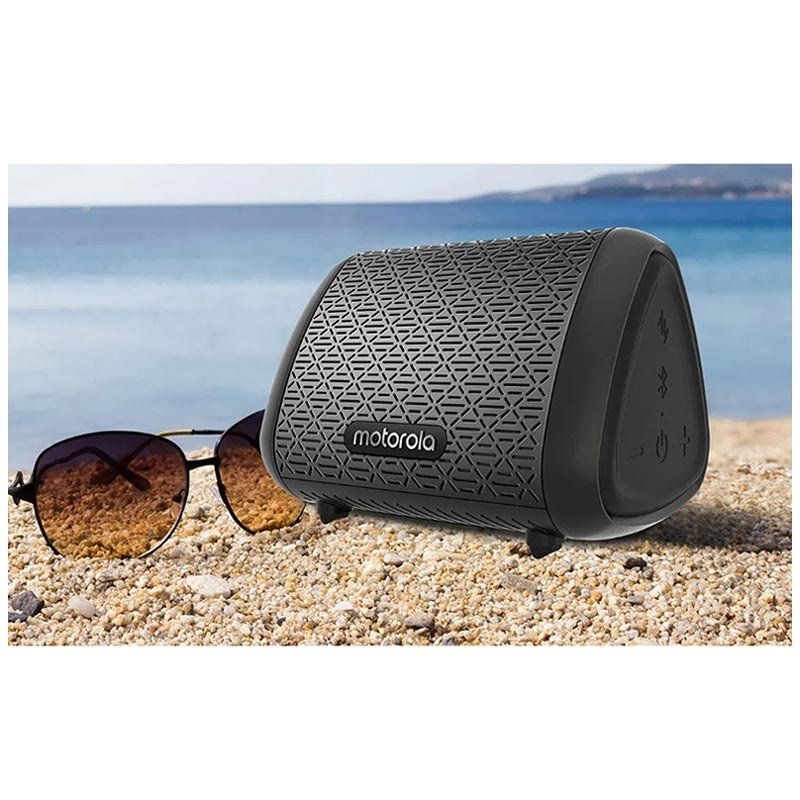 Motorola Sonic Sub 240 Bass
