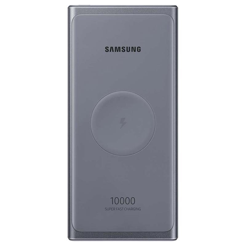 Power bank Samsung EB-U3300XJEGEU Power bank solarny Psooo PS-900