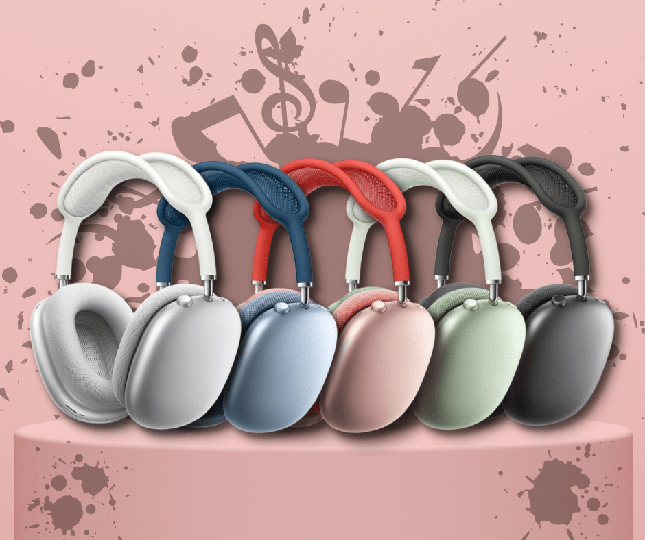 AirPods Max