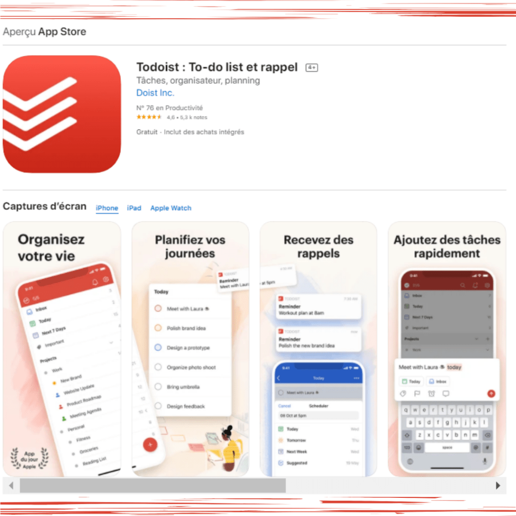 Todoist