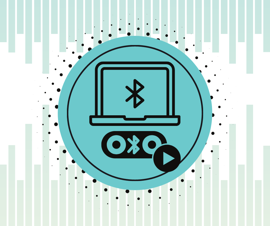 Comment connecter un ordinateur portable aux enceintes Bluetooth