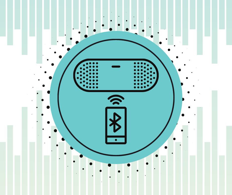 Comment connecter vos appareils avec enceinte Bluetooth