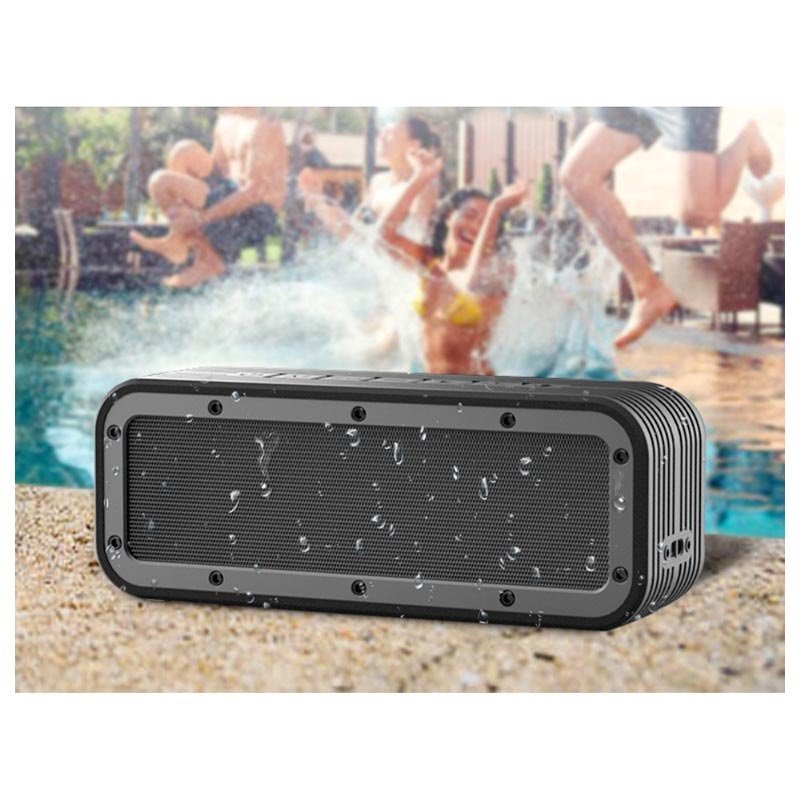 Enceinte Bluetooth V8 Pro