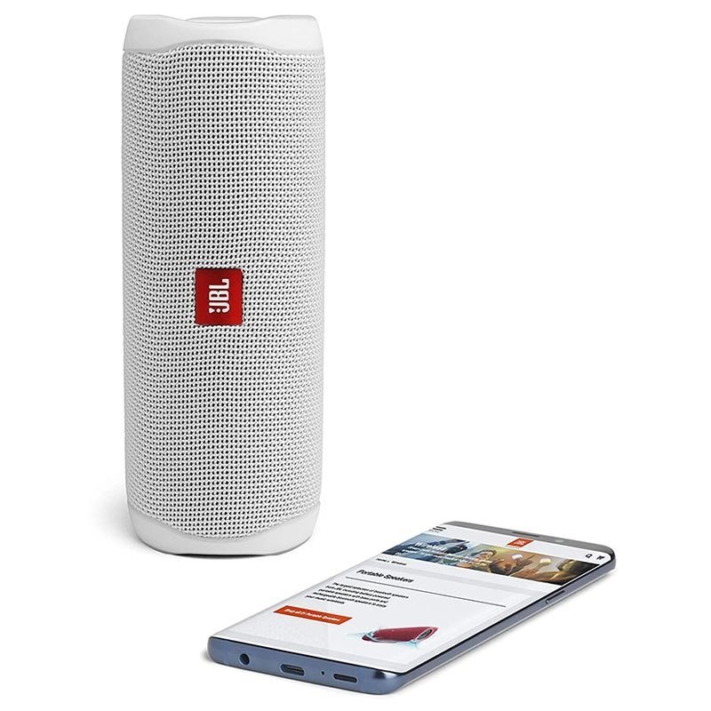 Enceinte sans fil étanche JBL Flip 5