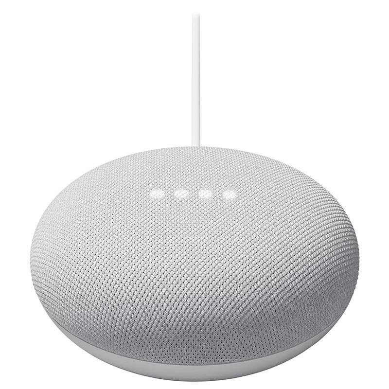 Haut-parleur Google Nest Mini 2ème génération