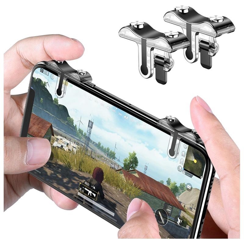 Manette de tir Baseus G9 Manette de tir rapide Baseus G9