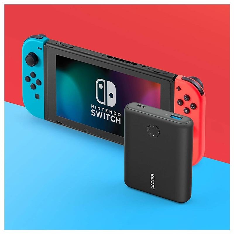 Power bank Anker PowerCore 13400 Batterie externe Anker PowerCore 13400