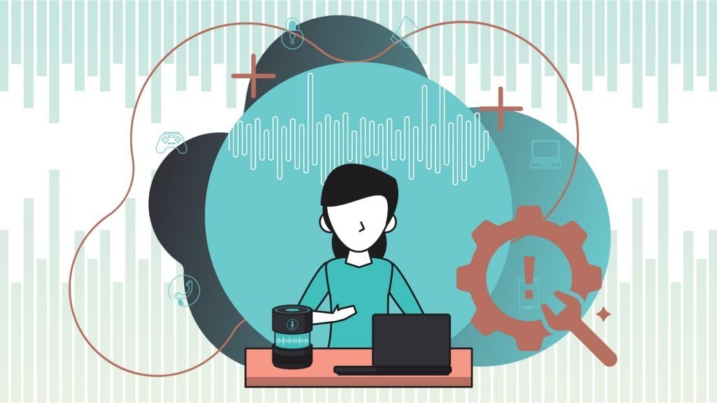 Problèmes liés aux enceintes Bluetooth