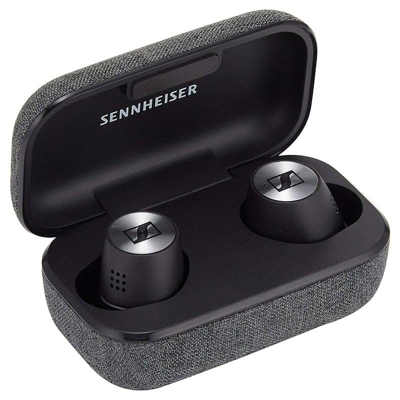 Sennheiser Momentum True Wireless 2