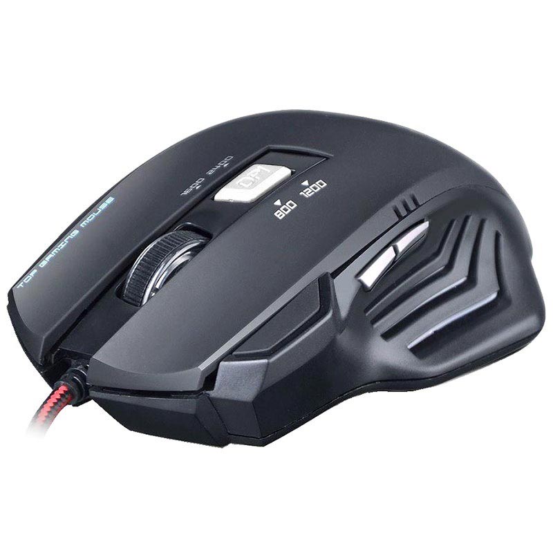 Souris Rebeltec Punisher 2