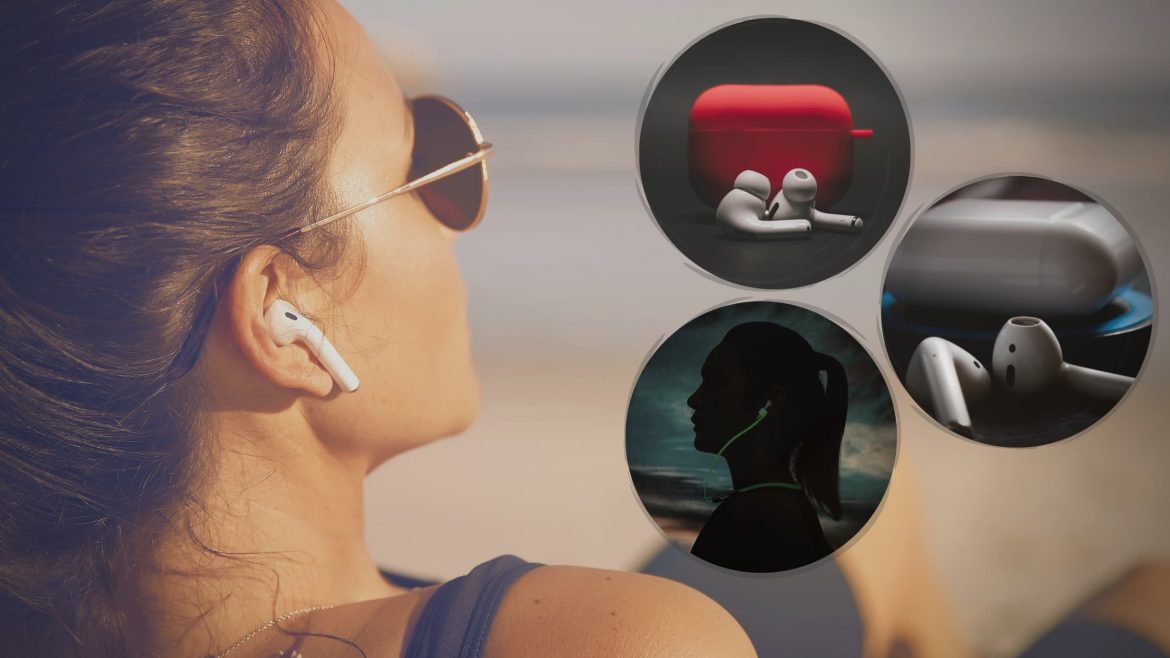 Protégez vos AirPods Conseils pour garder vos AirPods propres, opérationnels et sûrs