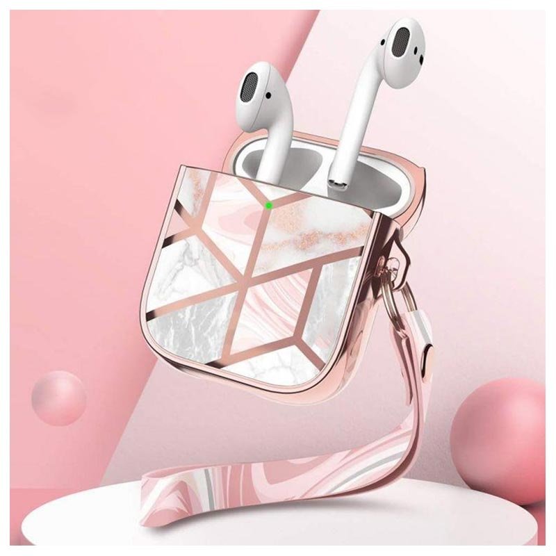 Coque AirPods