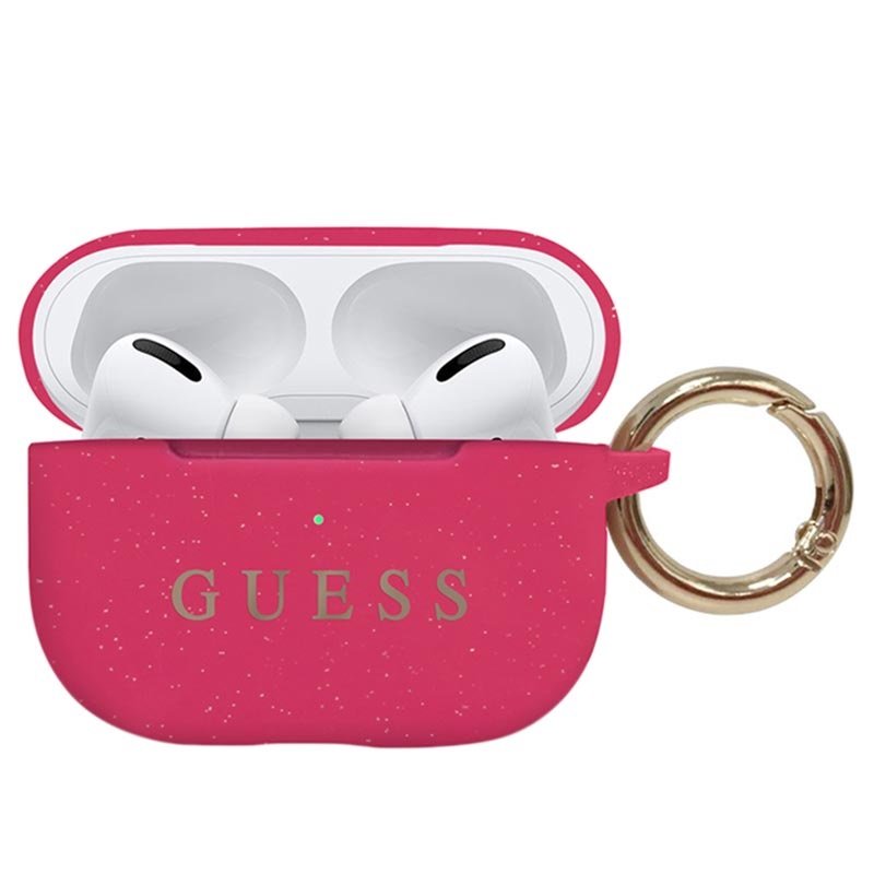 Étui en silicone Guess