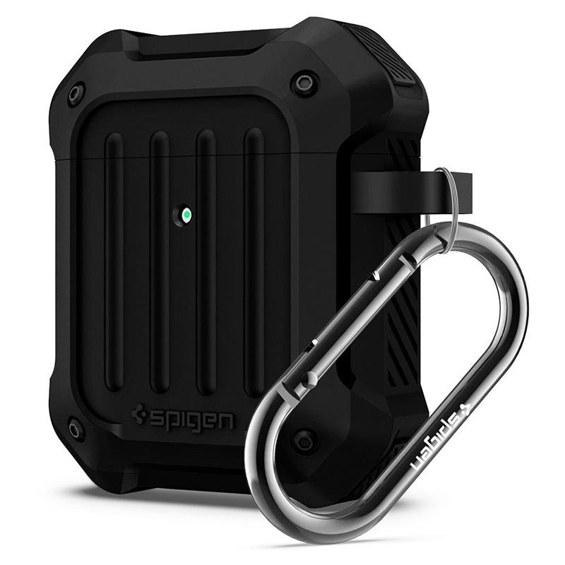 Étui en silicone Spigen Tough Armor