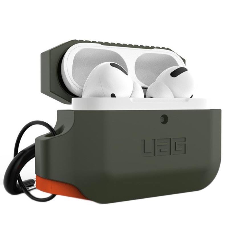Étui en silicone UAG Rugged