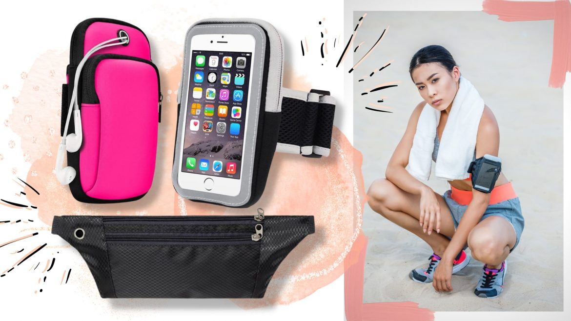 Les 10 meilleurs étuis de téléphone pour le sport pour faire face à n’importe quelle séance d’entraînement