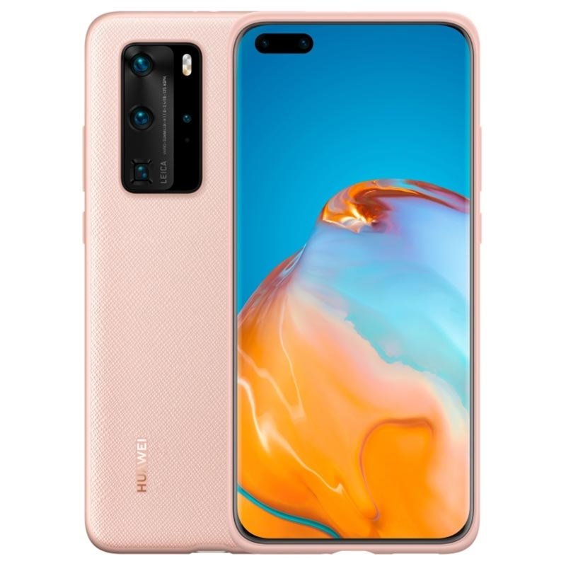 Coque Huawei en polyuréthane