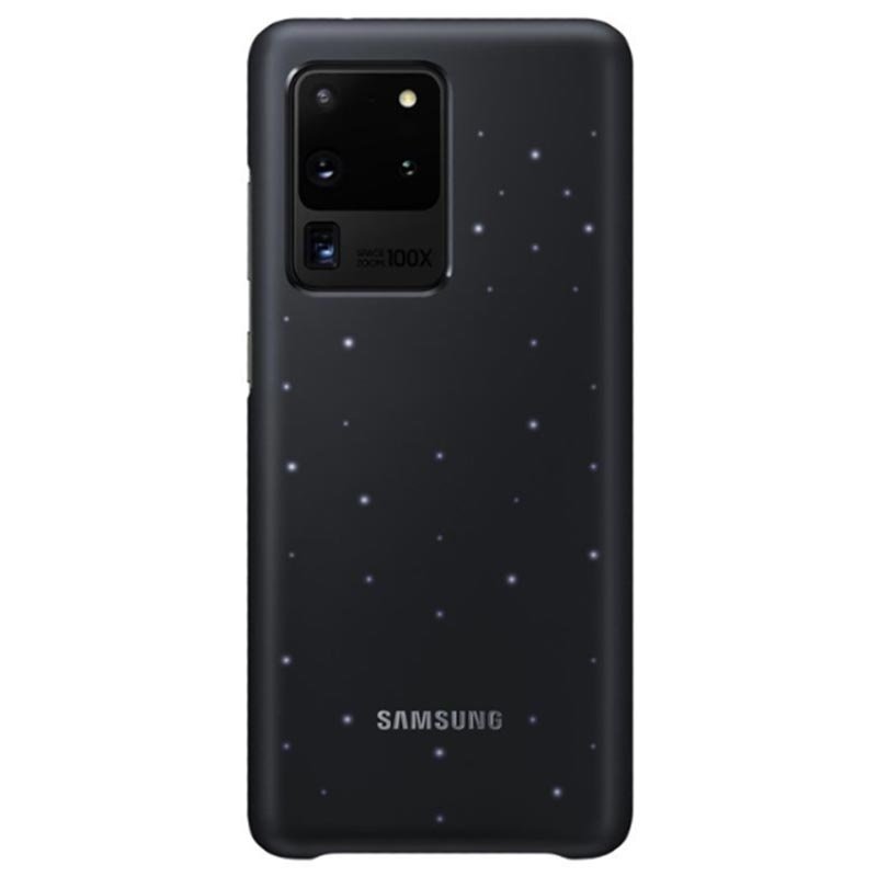 Coque LED Samsung