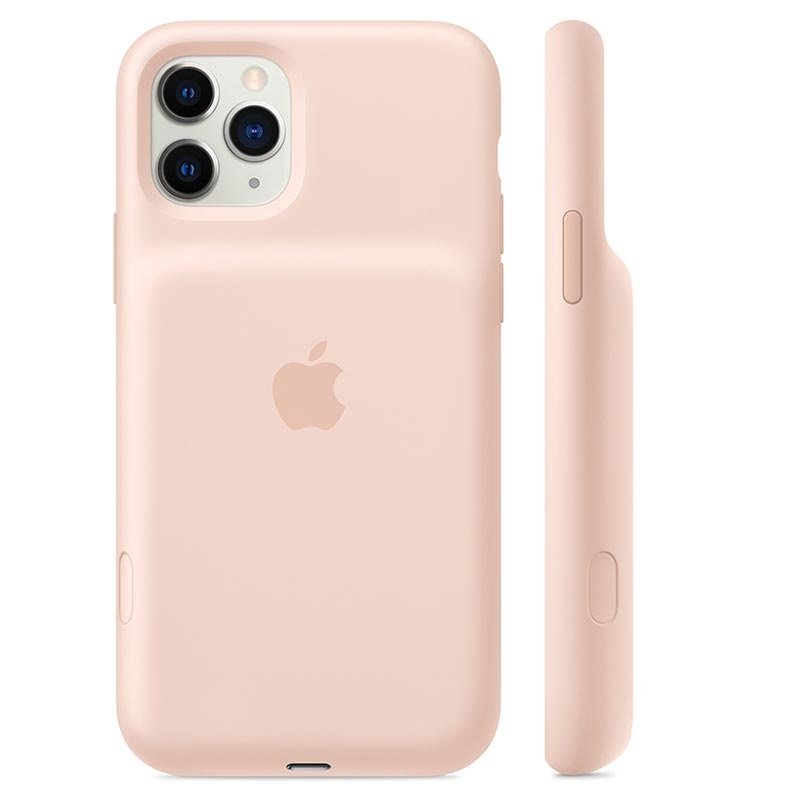 Coques avec batterie pour iPhone