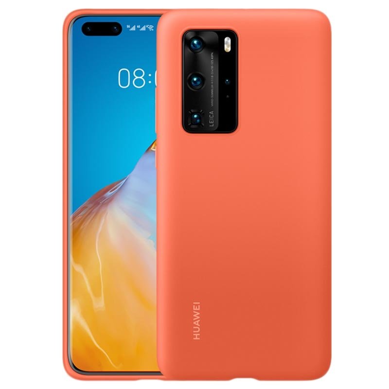 Coques en silicone Huawei
