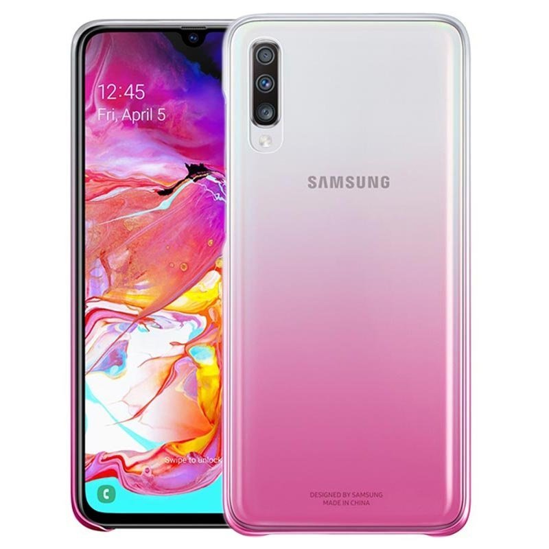 Coques Gradation Samsung