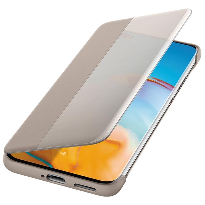 Étui à rabat Huawei Smart View
