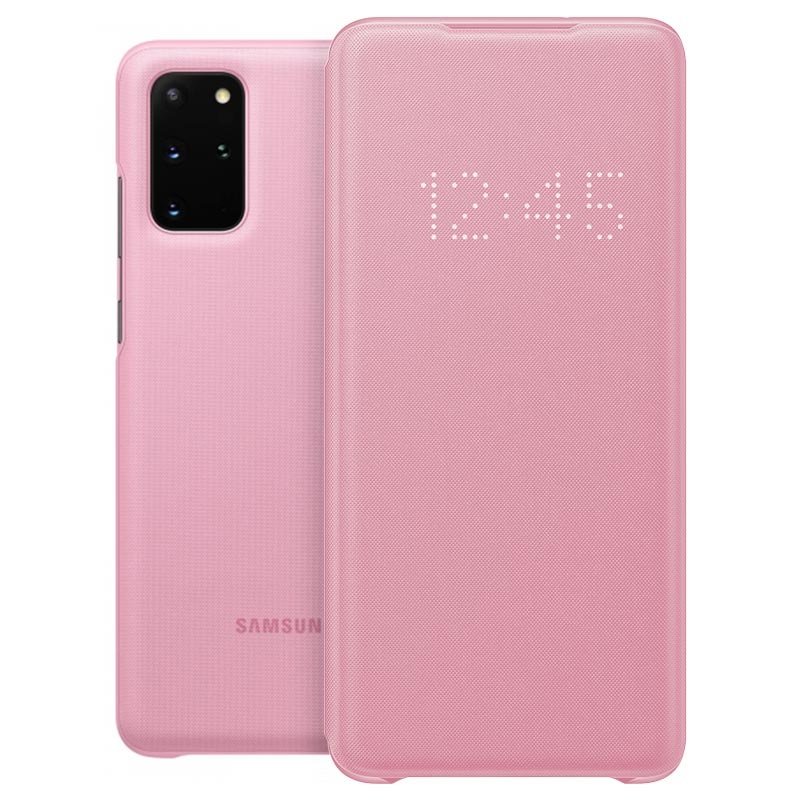 Étui LEDView Samsung