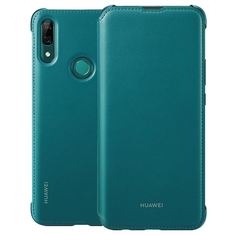Étui portefeuille Huawei