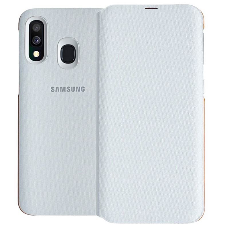 Étuis portefeuille Samsung