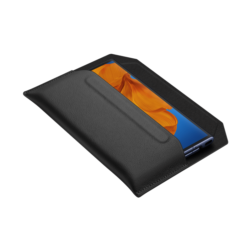 Housse en cuir Huawei Envelope