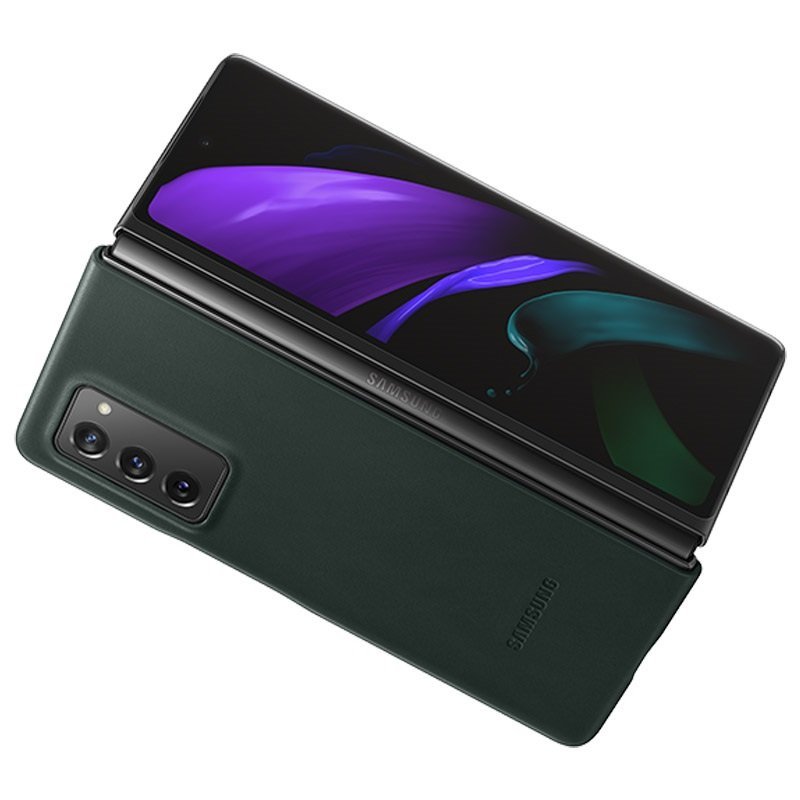 Étuis en cuir Samsung