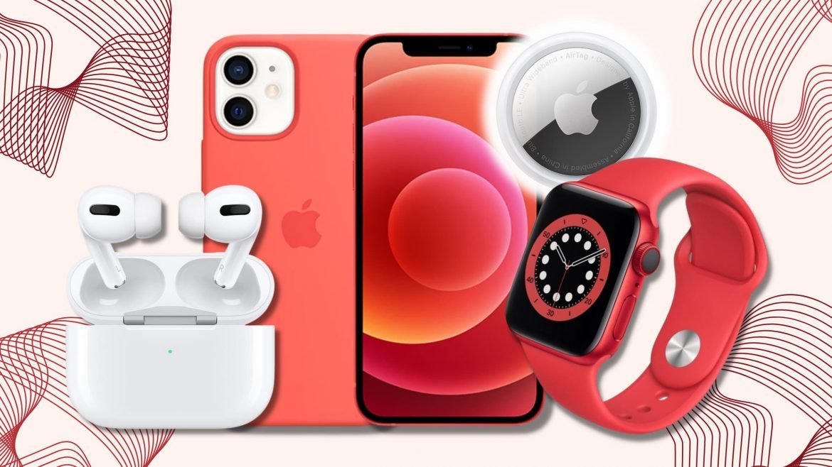 Accessoires iPhone d’origine Apple qui vous permettent d’en faire plus