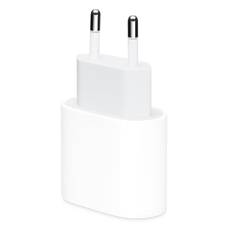 Adaptateur secteur d'origine Apple