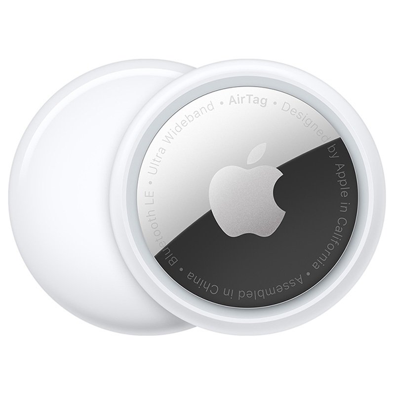 Apple AirTag Tracker Bluetooth Apple AirTag