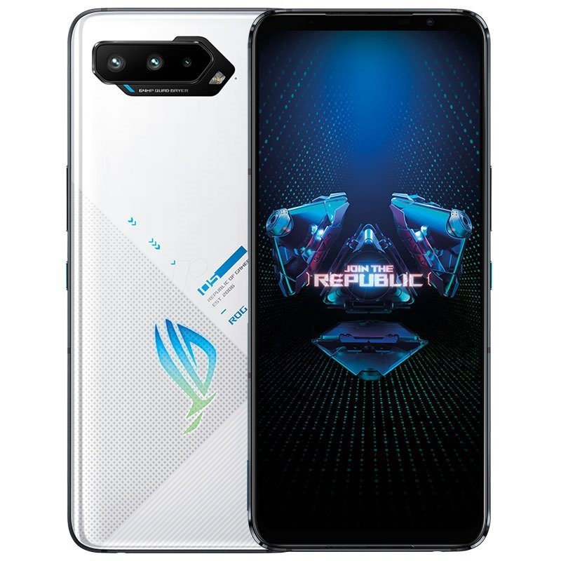 Asus ROG Phone 5 Smartphone Asus ROG Phone 5