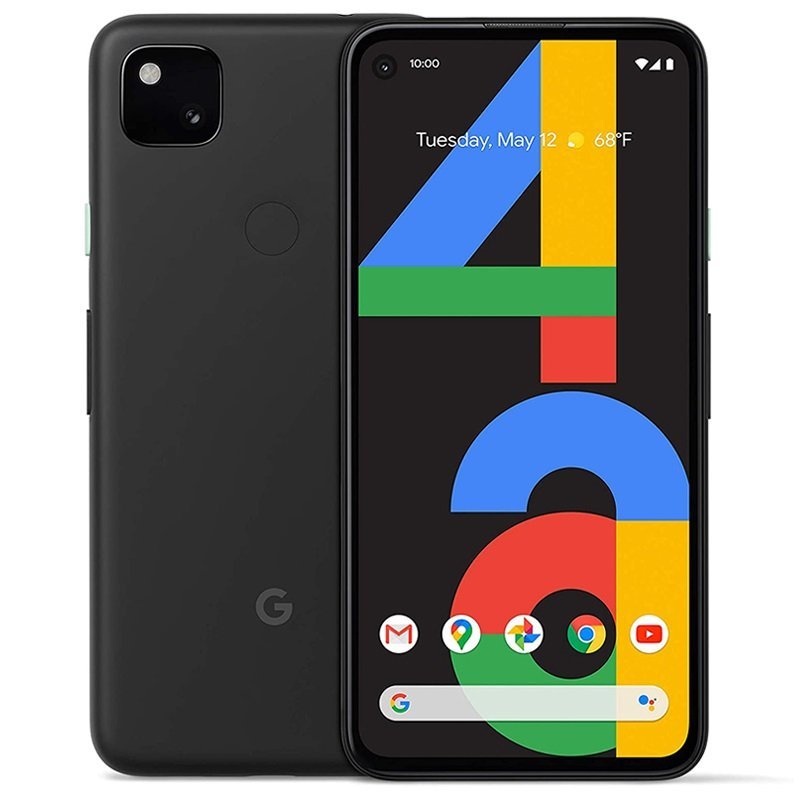 Pixel 4A