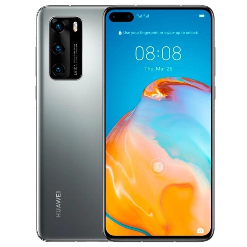 Huawei P40 Pro Huawei P40 Pro sans abonnement