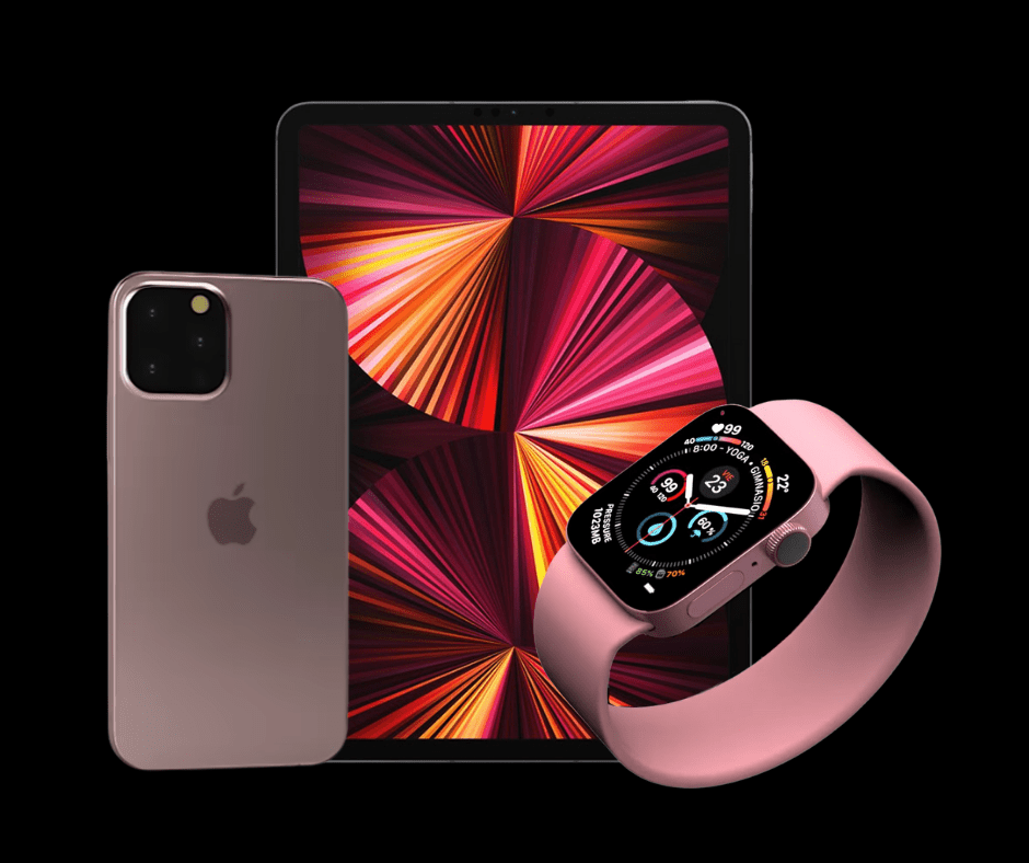 Les futures sorties d'Apple Les futures sorties d'Apple
