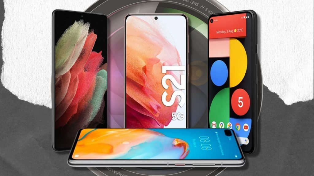 Meilleurs téléphones avec appareil photo Meilleurs smartphones avec appareil photo