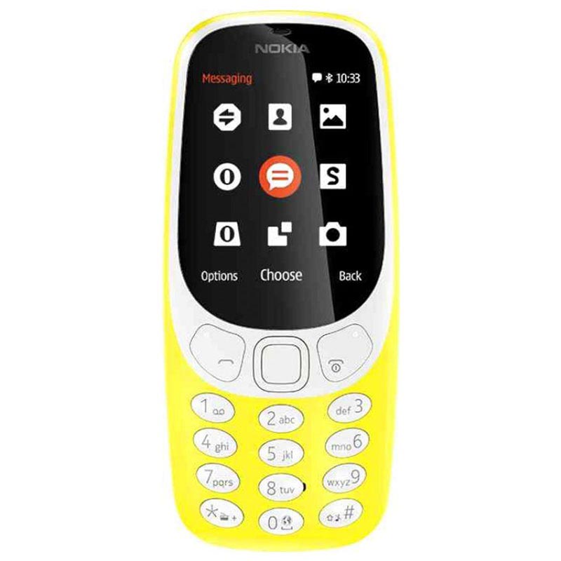 Téléphone Nokia 3310
