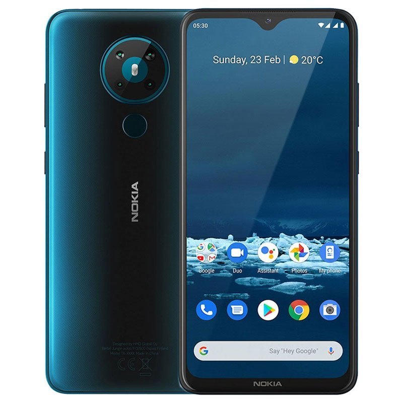 Nokia 5.3 Smartphone Nokia 5.3