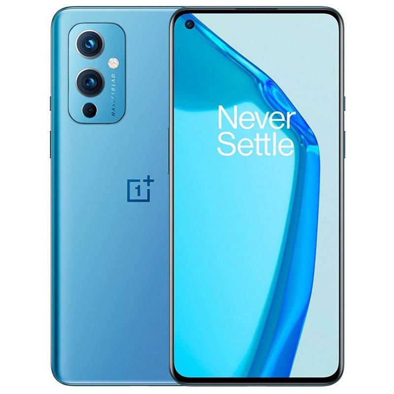 Smartphone OnePlus 9