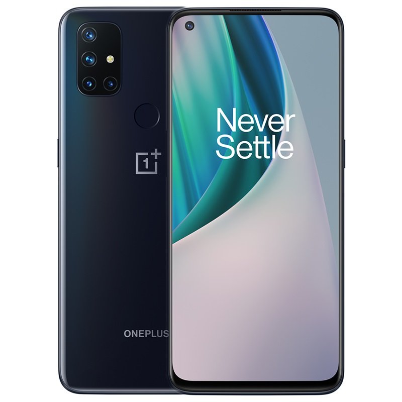 OnePlus Nord N10 Smartphone OnePlus Nord N10