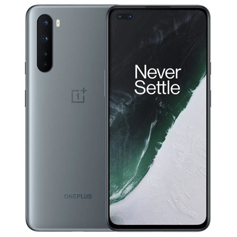 OnePlus Nord Smartphone OnePlus Nord