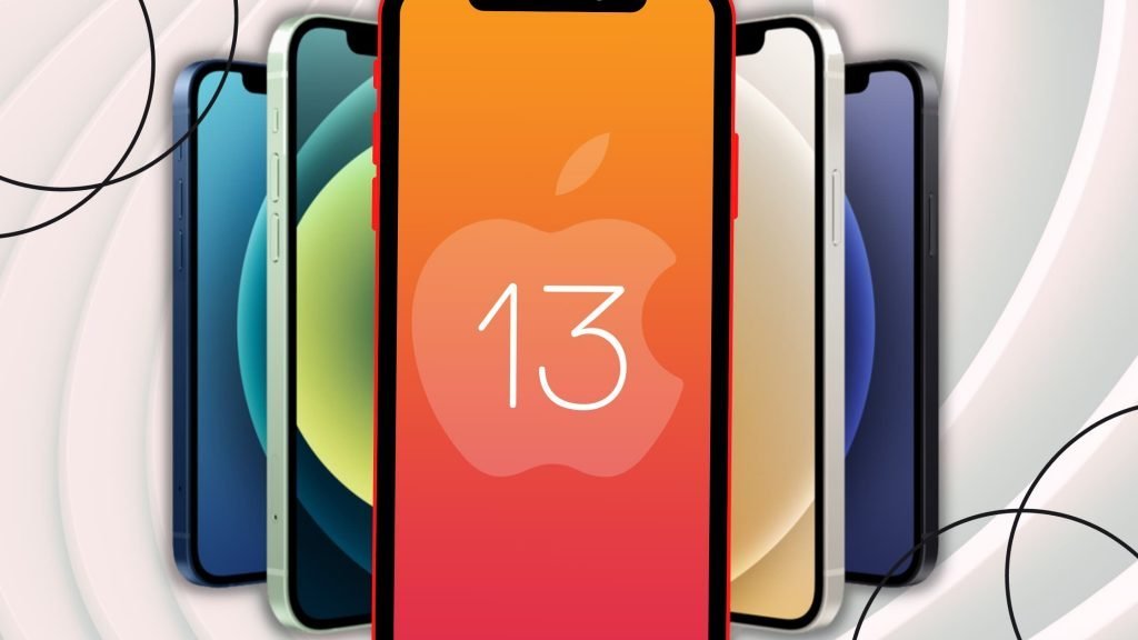 Rumeurs sur l'iPhone 13 Rumeurs sur l'iPhone 13