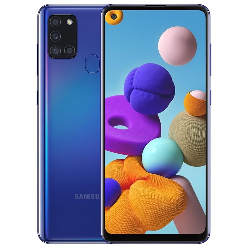 Samsung Galaxy A21s Galaxy A21s