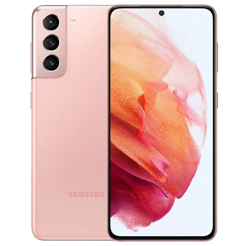 Samsung Galaxy S21 5G Galaxy S21 5G