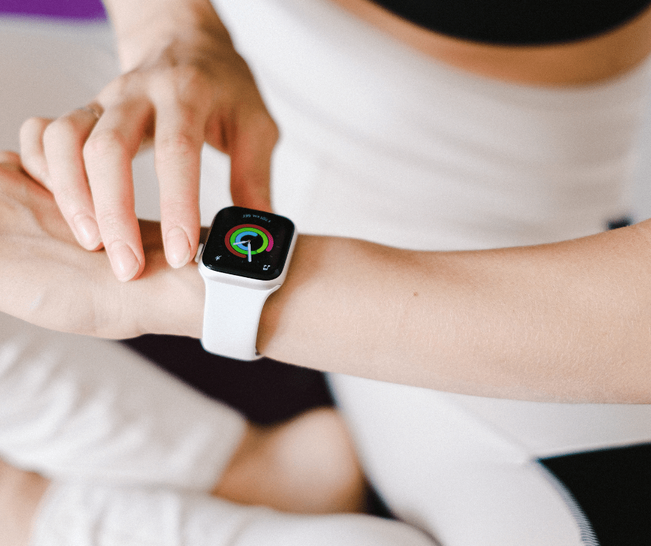 Apple Watch pour l'entraînement iWatch pour l'entraînement